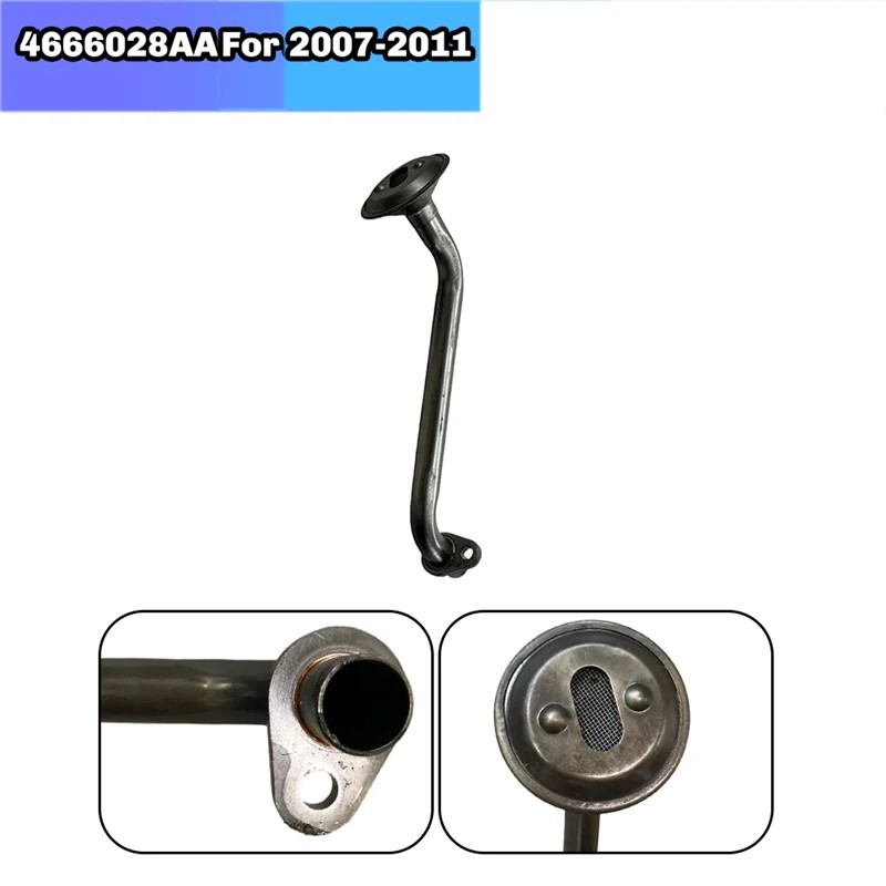 04666028AA 4666028AA  ۷ JK 3.8L 2007-2011      Ʃ   
